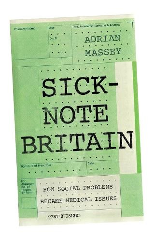 Adrian massey sick note - adrian,