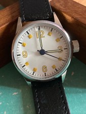 Moderne vintage montre - vintage,