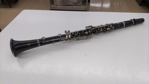 Clarinette yamaha ycl bb - yamaha, ycl-35