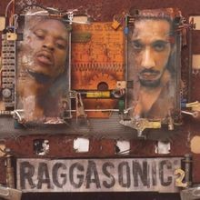 Raggasonic - raggasonic, 2