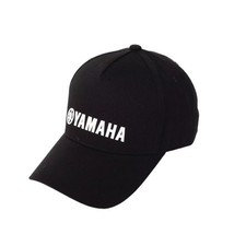 Yamaha Casquette Moto Baseball