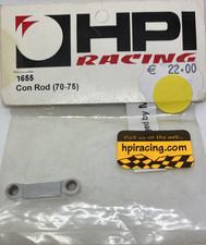 Con Rod (70-75)  1655 HPI Racing