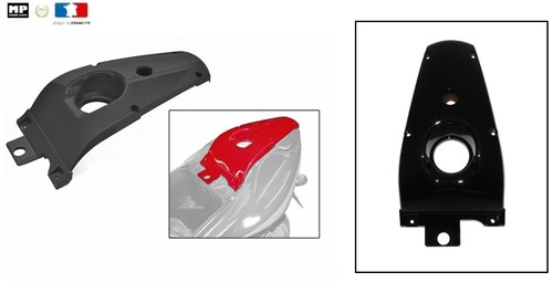 Carenage dosseret selle - de,