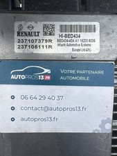 HI-BED434 CALCULATEUR MOTEUR A DECODER RENAULT TALISMAN 237107379R  237105111R