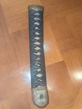 Tsuka gunto - tsuka, de