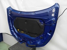 Capot RENAULT CLIO 5 PHASE 2