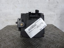 Bloc ABS (freins anti-blocage)