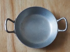 Plat rond deux anses Tournus