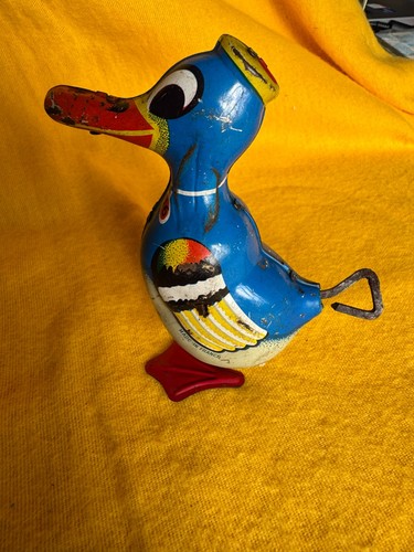 Joustra canard mecanique - joustra,