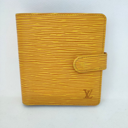 Portefeuille compact eb56 - portefeuille,