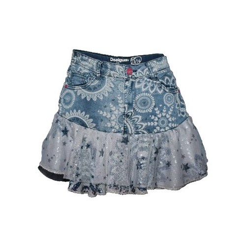 Jupe jeans fille - jupe, °°°