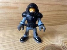 Figurine Imaginext Plongeur 7