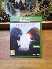 Halo 5 Guardians  VF [Complet] / Xbox One
