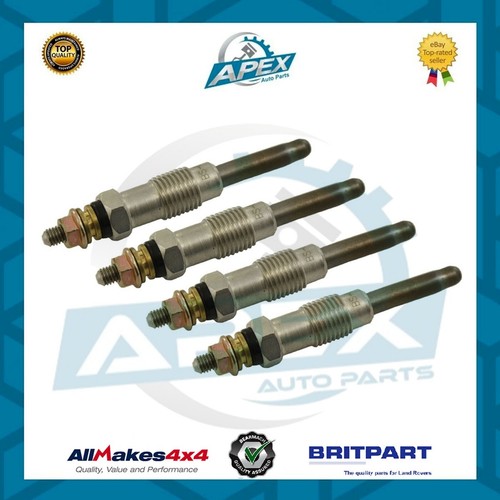 Brillant bougies pour land - bougies,