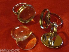 Lot de 1 à 40 Support Bague