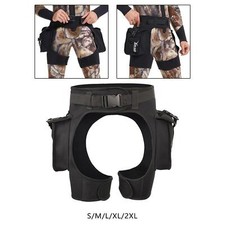 Short de combinaison avec