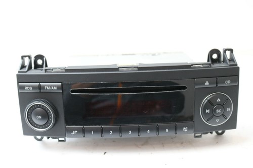 Autoradio radio a1698200486 - autoradio, cd