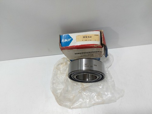 Roulement billes skf 5210 - roulement,