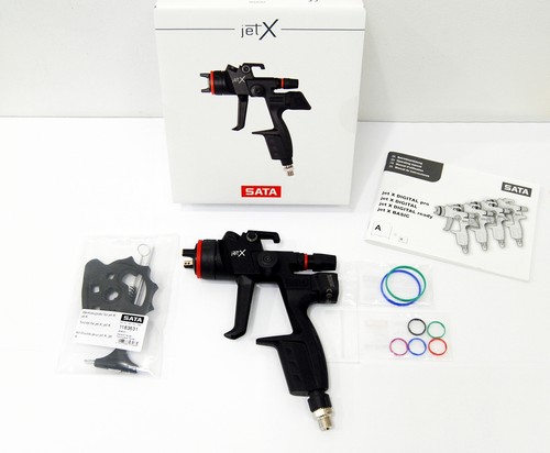Sata jet 10x40 - jet,