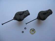  SOLIDO VEREM CHAR PATTON M47