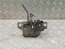 Serrure Capot Renault Kangoo