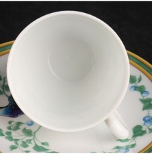 Ensemble soucoupe tasse