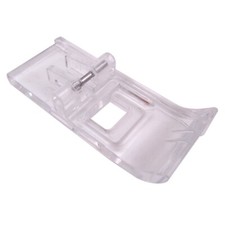 1PCS Binder Foot with Guide