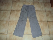 Jogging marron en 12 ans neuf