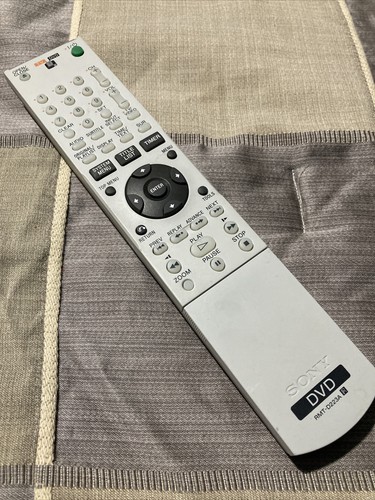 Sony remote control rmt d223a - remote, rmt-d223a