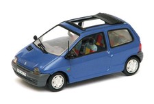 Renault Twingo Benetton 1995