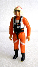 figurine Vintage Star Wars  ,Luke Skywalker ,kenner ,100 % original