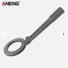 Détecteur de Métaux Portable