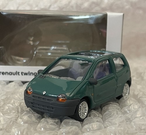 Miniature norev renault twingo - miniature,