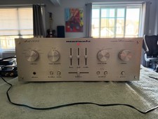 Marantz Model 1090 Console