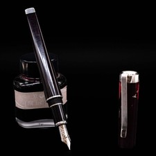 Montblanc writer edition - montblanc, writer's