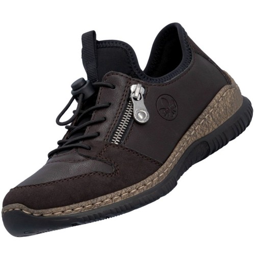 Chaussures basses rieker pour - basses,