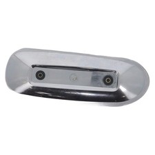 Cache sous réservoir droit