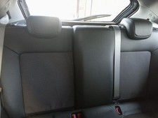 Banquette arriere OPEL CORSA D