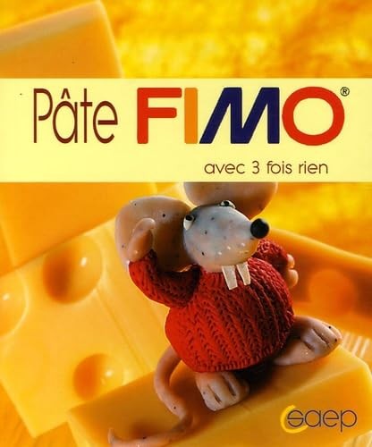 Pâte fimo haetty philippe - pâte, haetty,