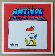 -- L'ÎLE AUX ENFANTS /