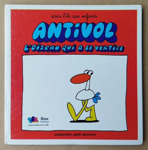 île aux enfants - l'Île, /