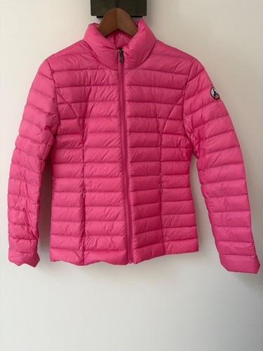 Doudoune femme jott - femme, rose