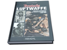Deutsche luftwaffe editions - luftwaffe,