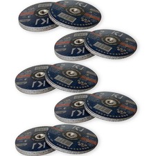 LOT DE 50 DISQUES FINS 75 X