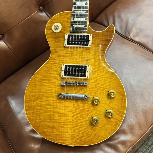 Guitare électrique gibson - électrique,