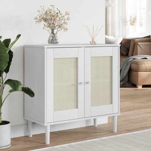 Buffet aspect rotin - rotin, de