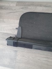 Plage arriere RENAULT LAGUNA 3