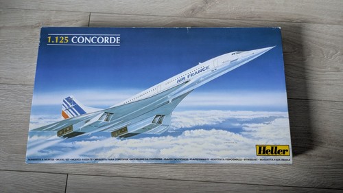 Miniature maquette avion - avion, de