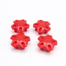 37715 Playmobil Lot de 4