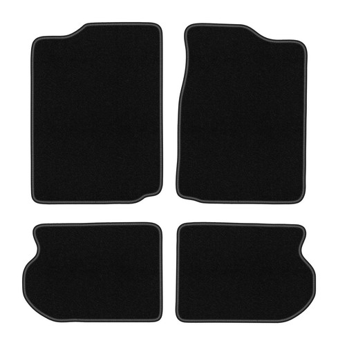 Tapis moquette pour suzuki - moquette,